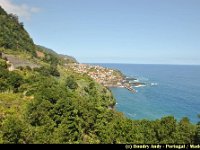 Portugal - Madere - Porto Moniz - 001